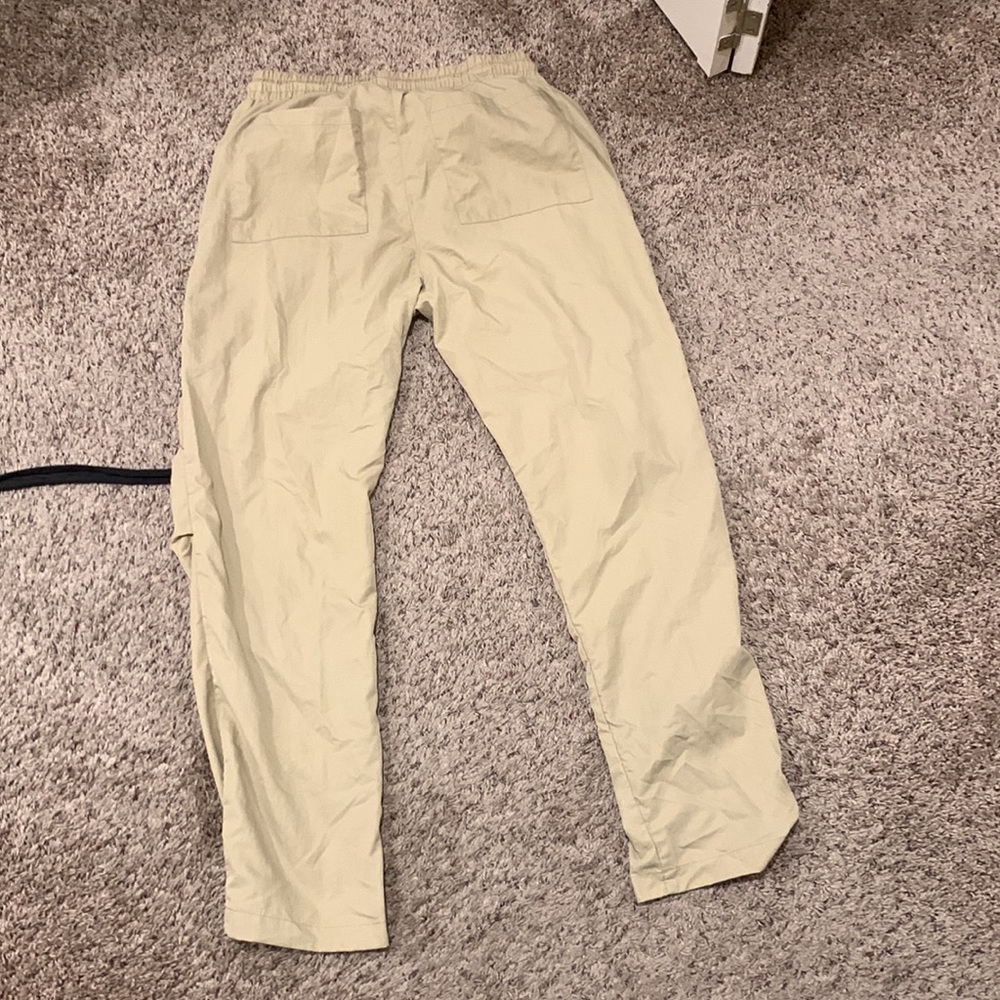 Cargo Pants - Picture 6 of 8